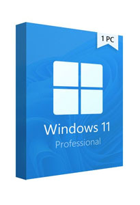 Windows 11 Pro